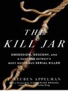 Cover image for The Kill Jar